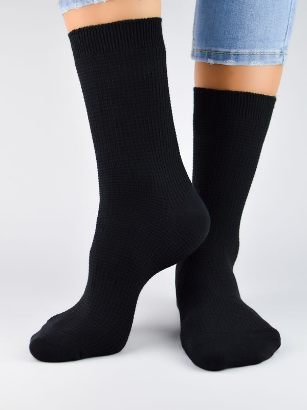 NOVITI NOVITI Woman's Socks SB040-W-01