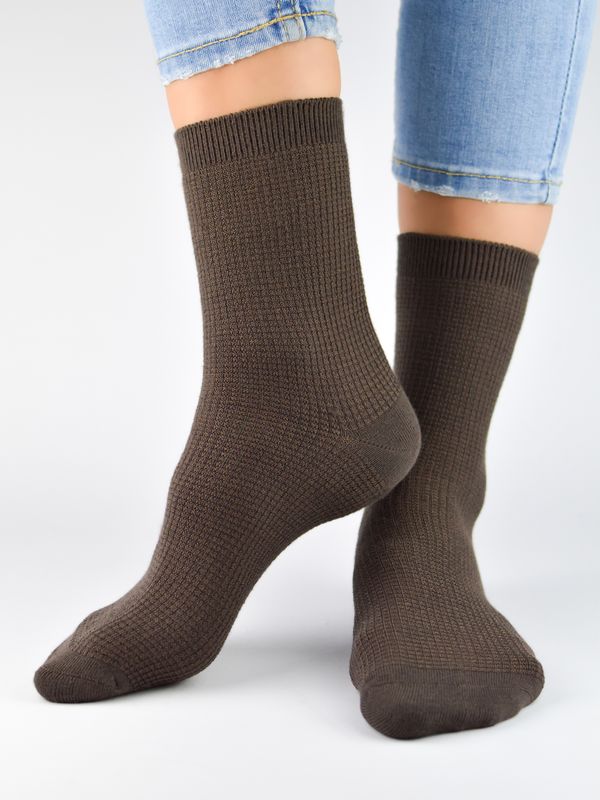 NOVITI NOVITI Woman's Socks SB040-W-03