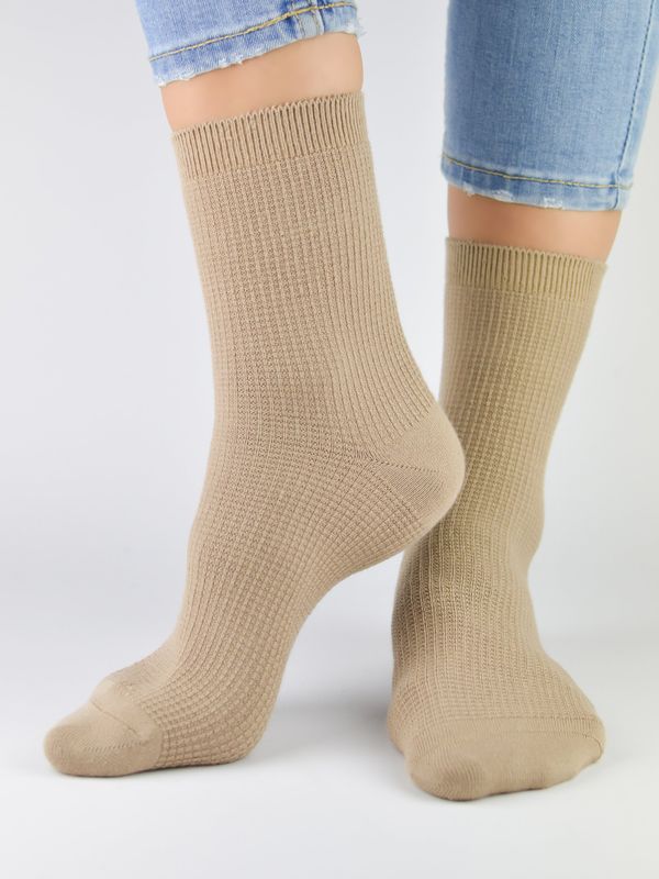 NOVITI NOVITI Woman's Socks SB040-W-04