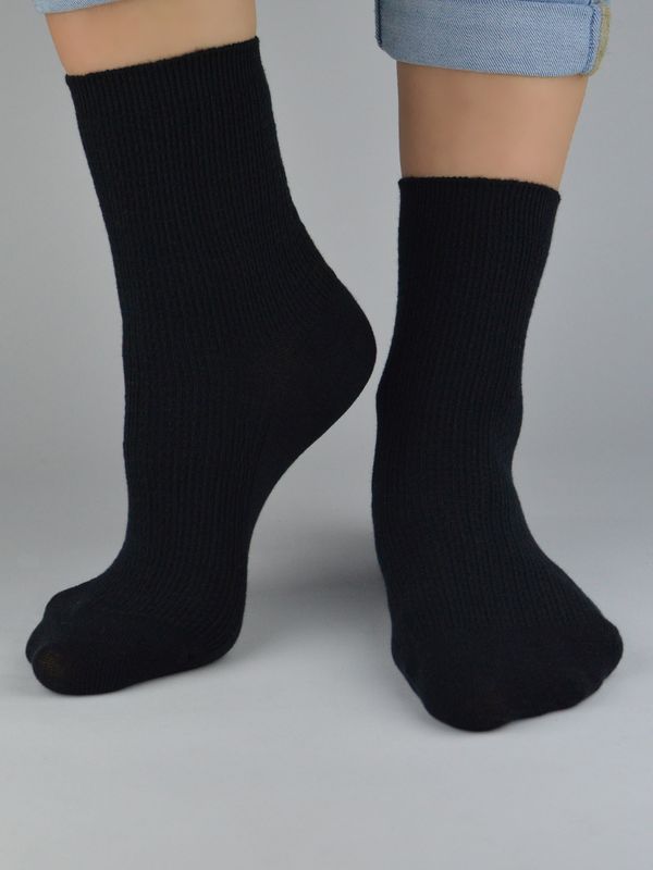 NOVITI NOVITI Woman's Socks SB046-W-01