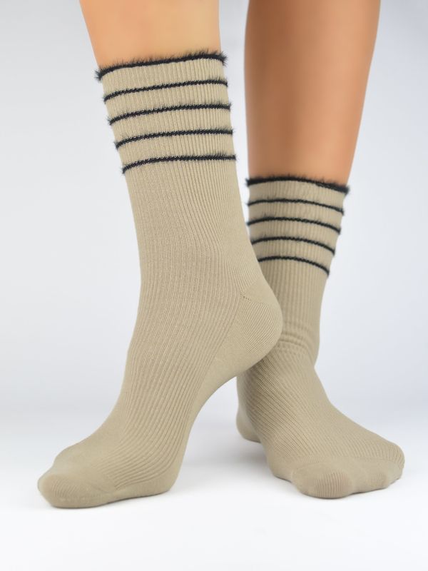 NOVITI NOVITI Woman's Socks SB053-W-03