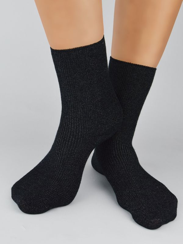 NOVITI NOVITI Woman's Socks SB075-W-01