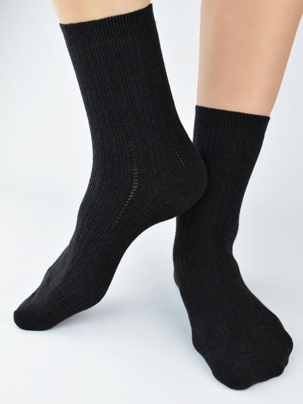 NOVITI NOVITI Woman's Socks SB098-W-02