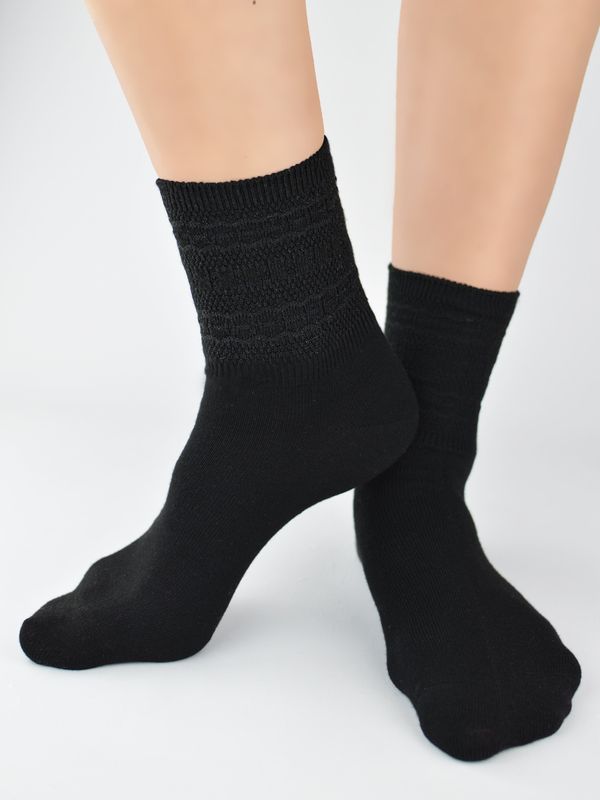 NOVITI NOVITI Woman's Socks SB099-W-01