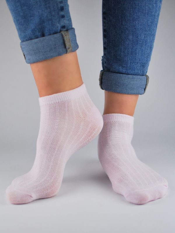 NOVITI NOVITI Woman's Socks ST021-W-01