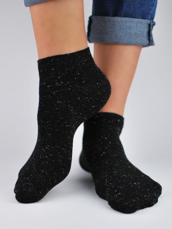 NOVITI NOVITI Woman's Socks ST022-W-01