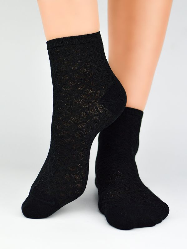 NOVITI NOVITI Woman's Socks ST041-W-01