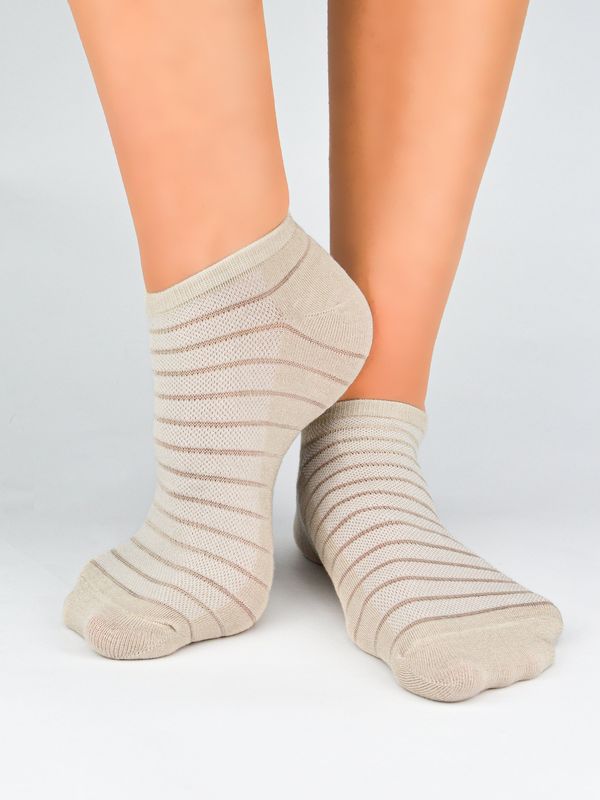 NOVITI NOVITI Woman's Socks ST045-W-02