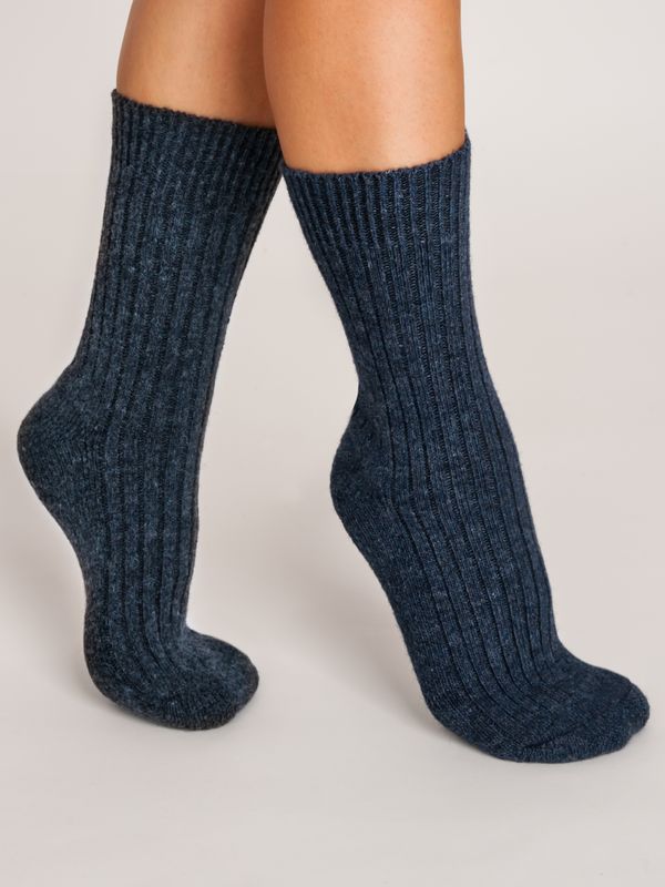 NOVITI NOVITI Woman's Socks SW001-W-02