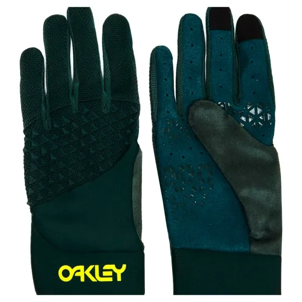 Oakley Oakley Drop In MTB Cycling Gloves