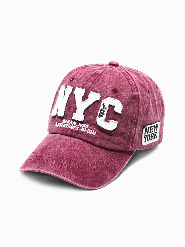 Ombre Ombre Clothing Men's cap