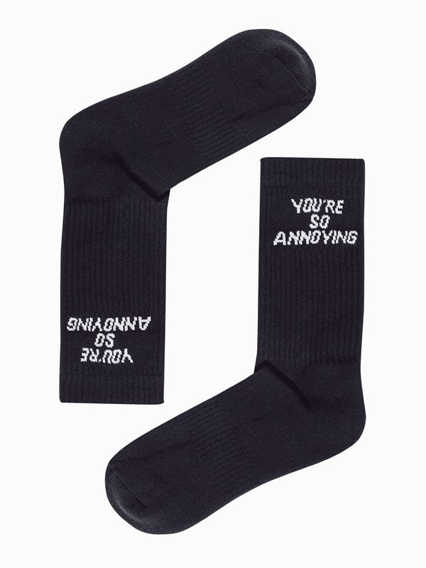 Ombre Ombre Clothing Men's socks