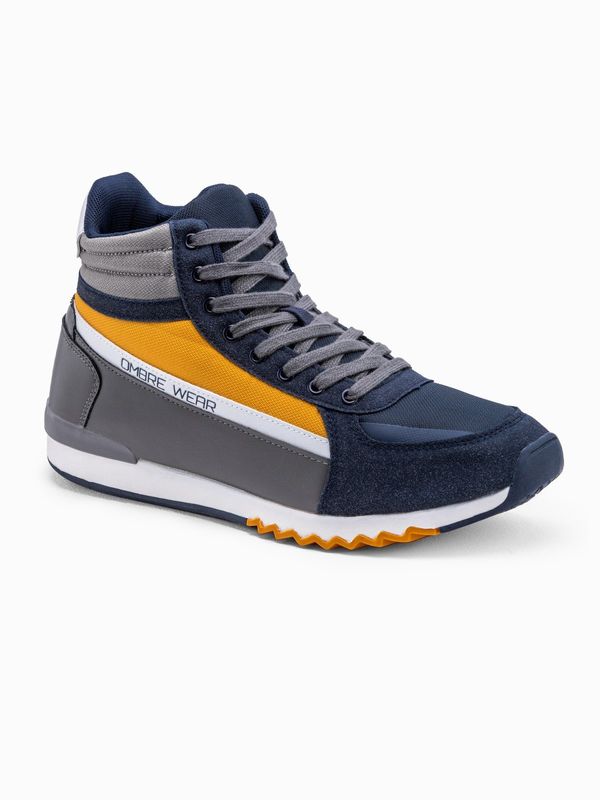 Ombre Ombre Men's casual sneakers