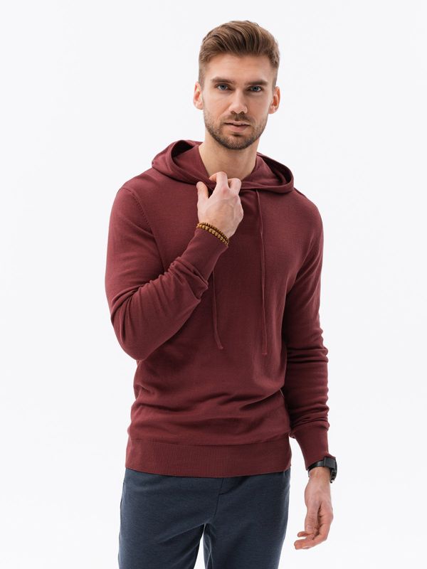 Ombre Ombre Men's hoodie