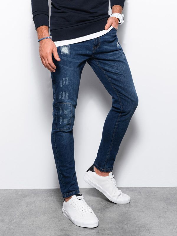 Ombre Ombre Men's jeans SKINNY FIT