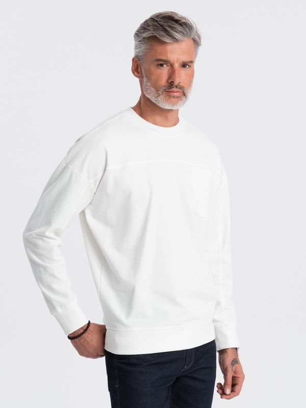 Ombre Ombre Men's sweatshirt