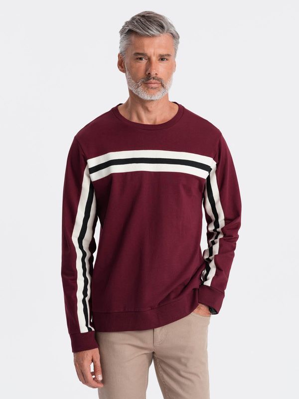 Ombre Ombre Men's sweatshirt