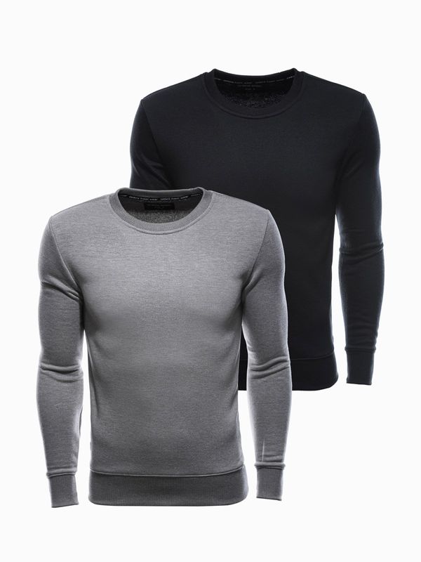 Ombre Ombre Men's sweatshirt - mix 2