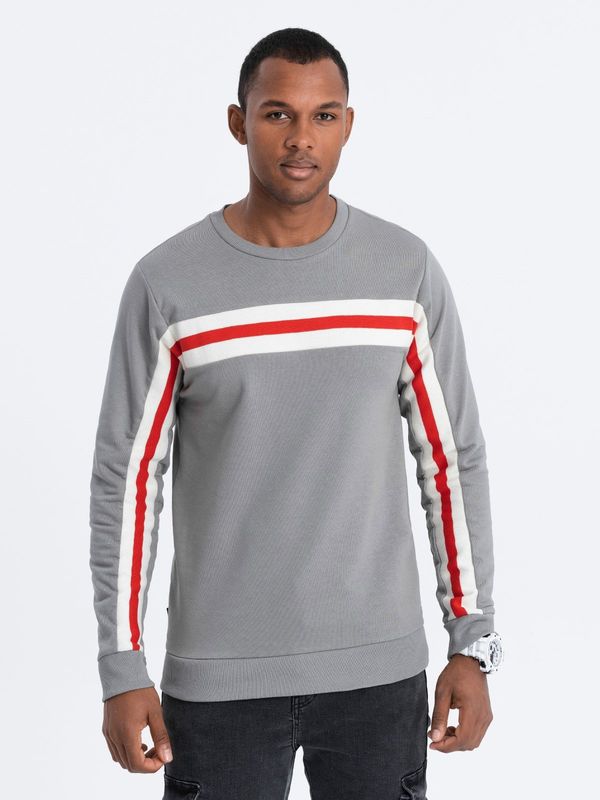 Ombre Ombre Men's sweatshirt