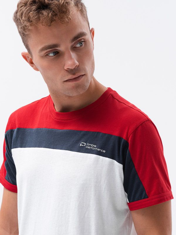 Ombre Ombre Men's t-shirt