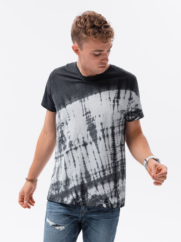 Ombre Ombre Men's Tie-Dye t-shirt