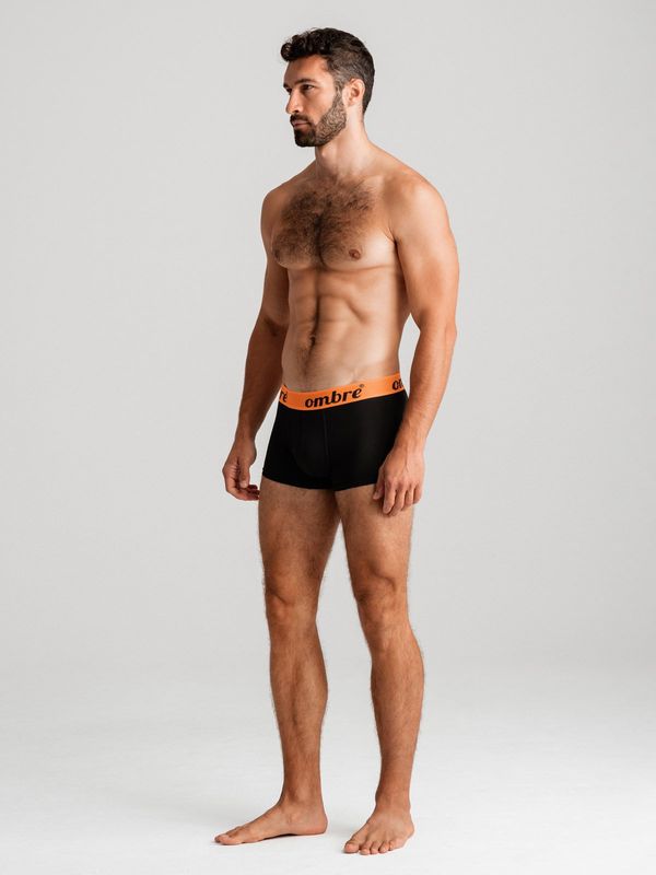 Ombre Ombre Men's underpants - black