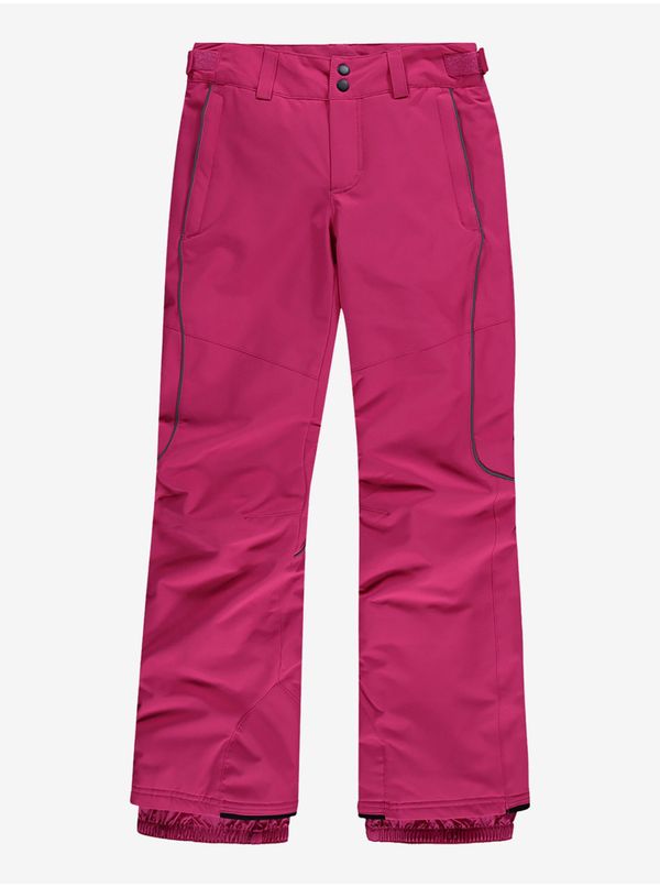 O'Neill ONeill Girls' O'Neill Charm Girls' Ski/Snowboard Pants - Girls