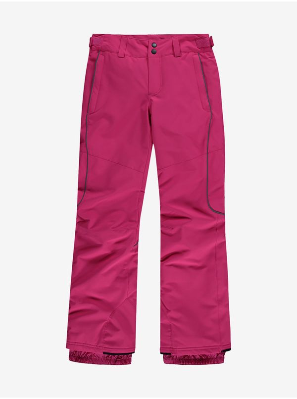 O'Neill ONeill Girls' O'Neill Charm Girls' Ski/Snowboard Pants - Girls