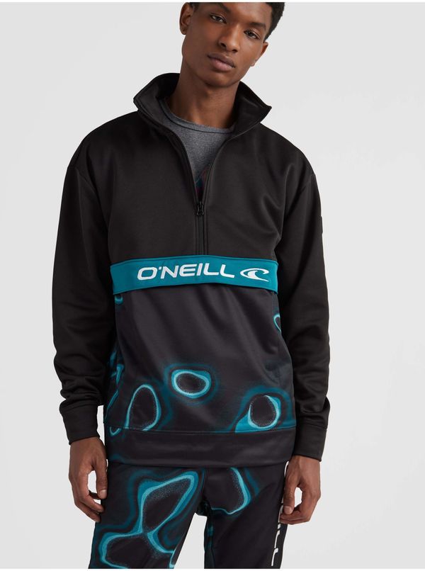 O'Neill ONeill Mens Patterned Sweatshirt O'Neill Rutile - Men