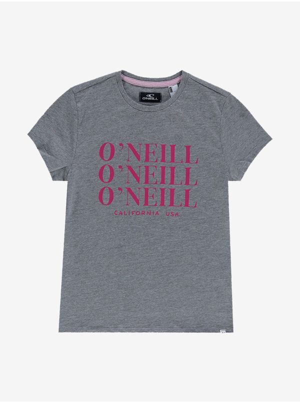 O'Neill ONeill O'Neill All Year Girl T-Shirt - Girls