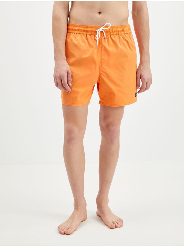 Oakley Orange Mens Swimwear Oakley - Men
