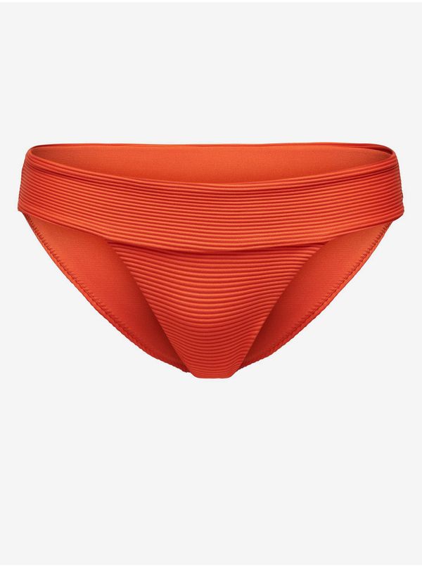 Only Orange women's swimwear bottom ONLY Bobby - Women