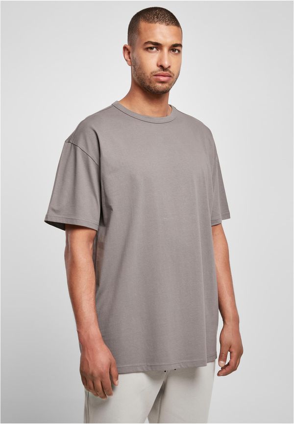 Urban Classics Organic Asphalt Basic Tee