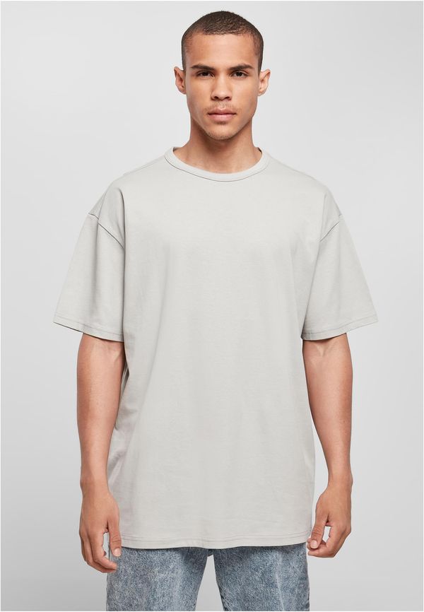 Urban Classics Organic Light Asphalt Base T-Shirt