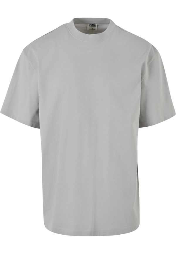 UC Men Organic Light Asphalt High T-Shirt