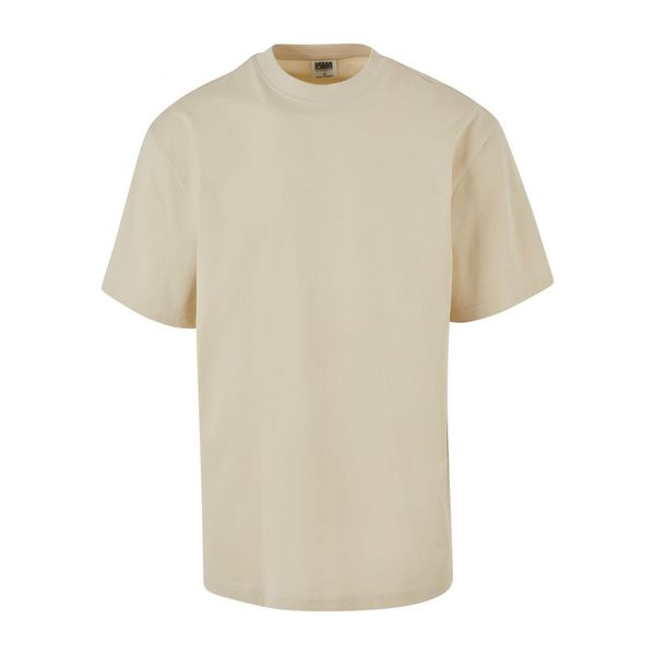 Urban Classics Organic Sand Tall Tee