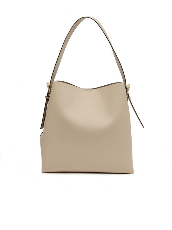 Orsay Orsay Beige women's handbag - Women