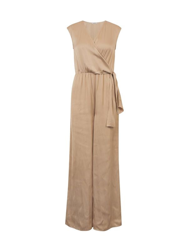 Orsay Orsay Beige Women's Overall - Women