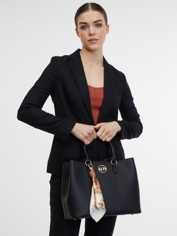 Orsay Orsay Black Ladies Handbag - Women