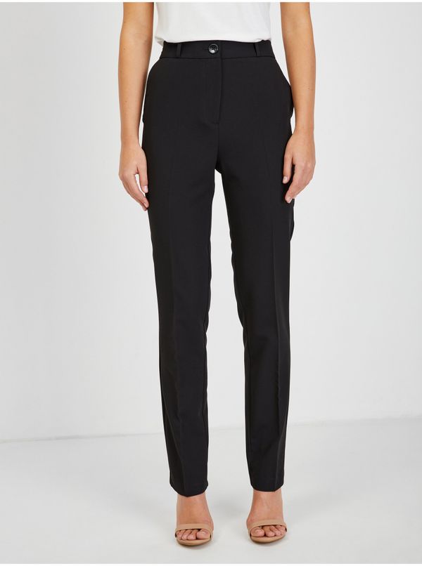 Orsay Orsay Black Ladies Pants - Women