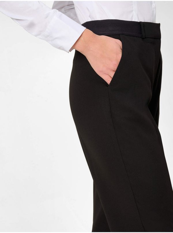 Orsay Orsay Black Pants - Women