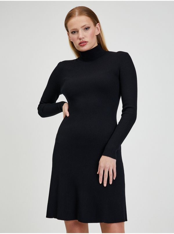 Orsay Orsay Black Women Dress - Women