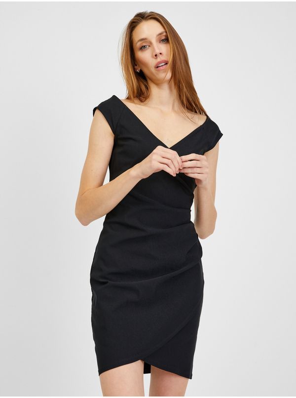 Orsay Orsay Black Women Dress - Women