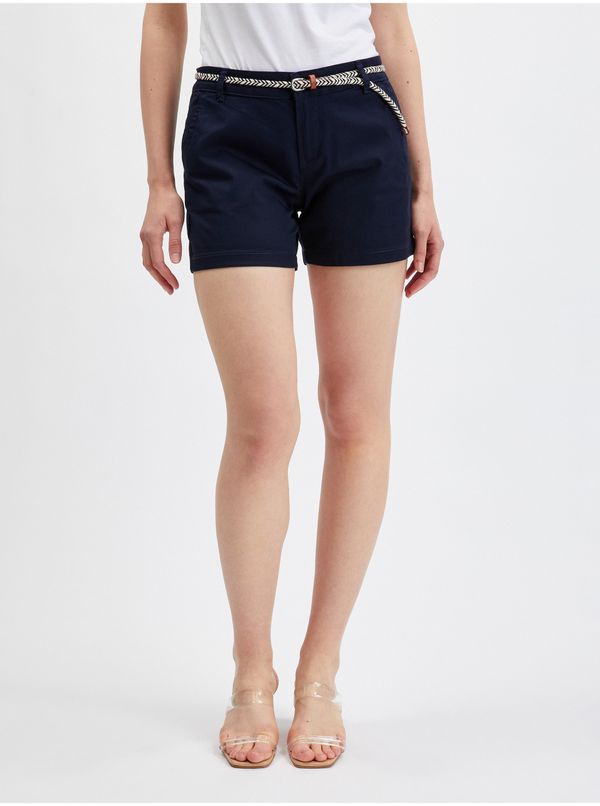 Orsay Orsay Black Women Shorts - Women