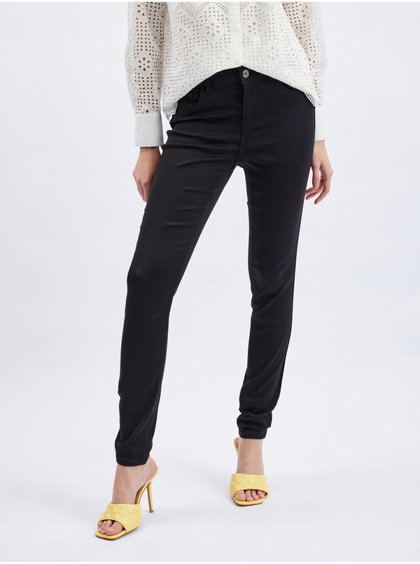 Orsay Orsay Black Women Skinny Fit Jeans - Women