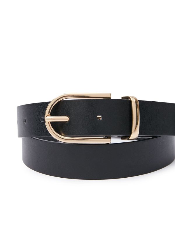 Orsay Orsay Black Women's Belt - Women