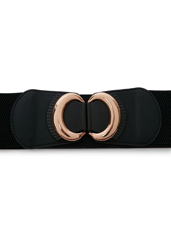 Orsay Orsay Black Women's Belt - Women