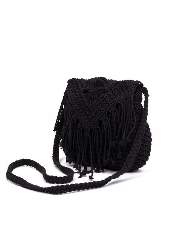 Orsay Orsay Black women's handbag - Women's