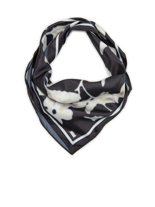 Orsay Orsay Black women's scarf - Women's