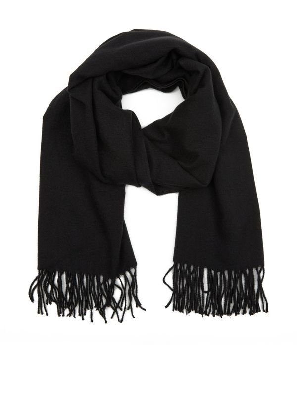 Orsay Orsay Black women's scarf - Women's